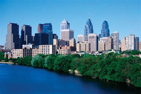 Philadelphia summary .
